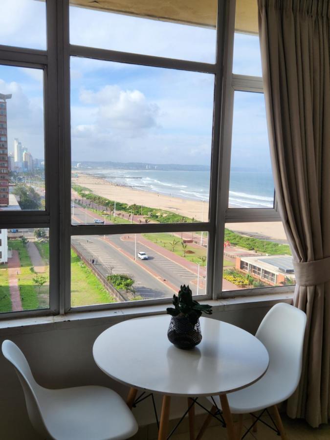 904 Tenbury Beach Apartment Ντούρμπαν Εξωτερικό φωτογραφία