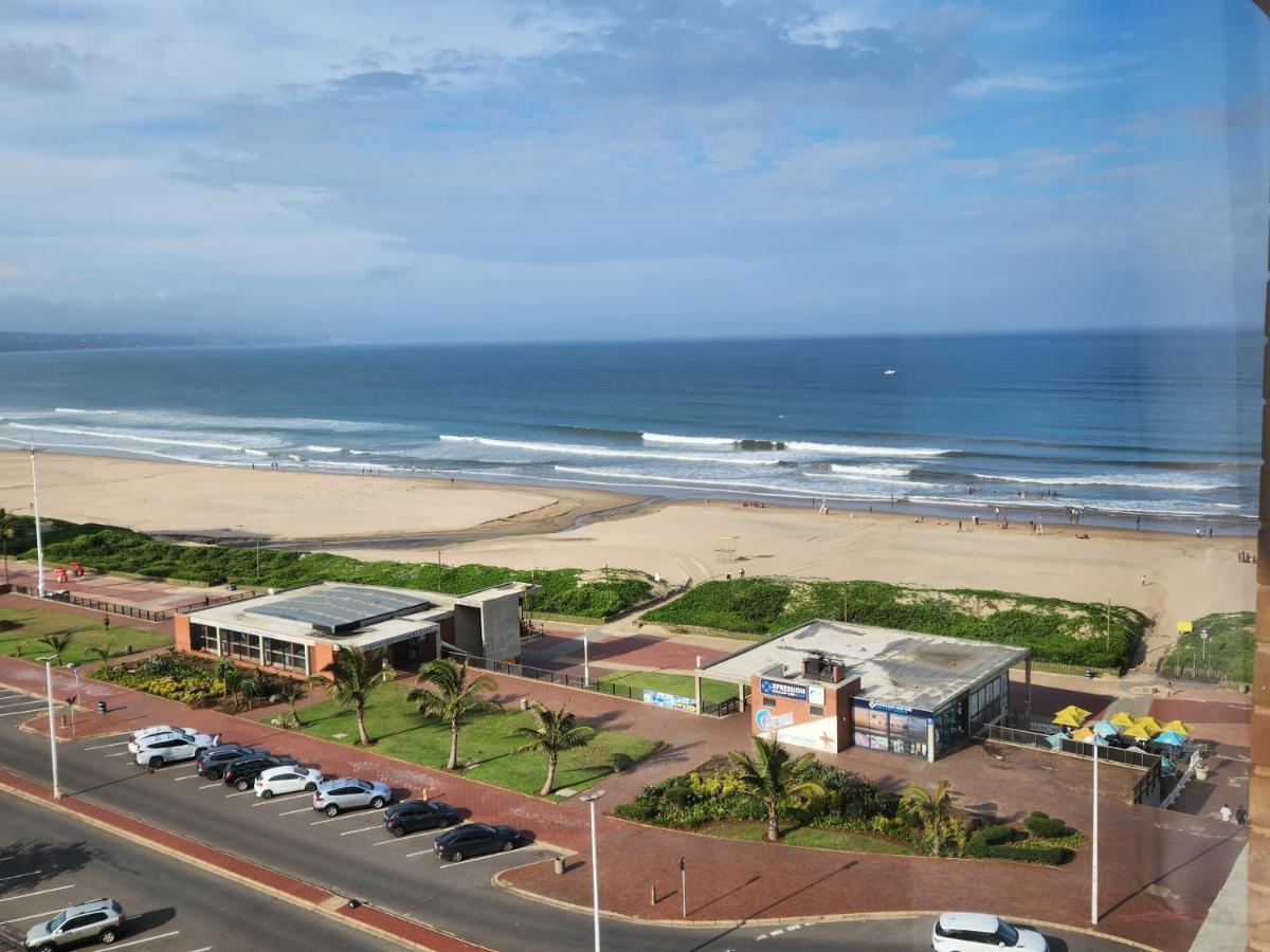 904 Tenbury Beach Apartment Ντούρμπαν Εξωτερικό φωτογραφία