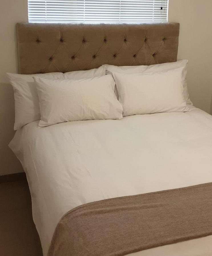 904 Tenbury Beach Apartment Ντούρμπαν Εξωτερικό φωτογραφία