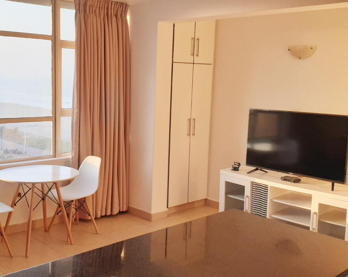 904 Tenbury Beach Apartment Ντούρμπαν Εξωτερικό φωτογραφία