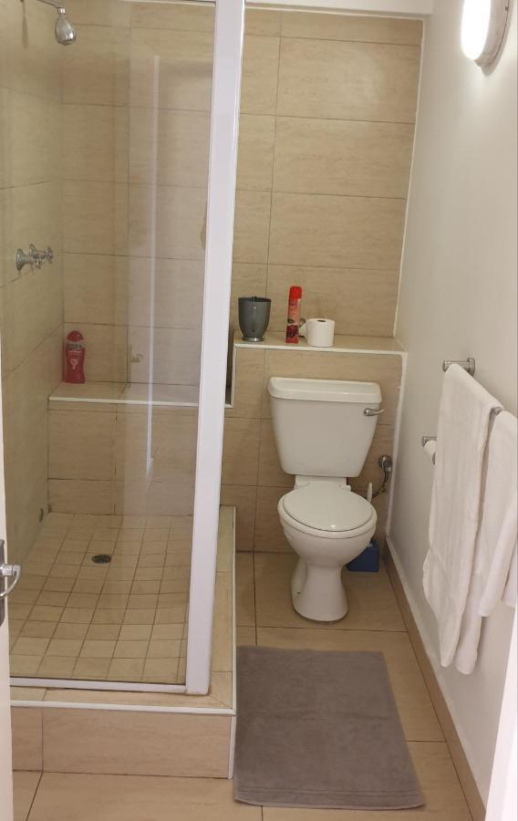 904 Tenbury Beach Apartment Ντούρμπαν Εξωτερικό φωτογραφία