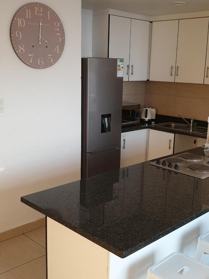 904 Tenbury Beach Apartment Ντούρμπαν Εξωτερικό φωτογραφία