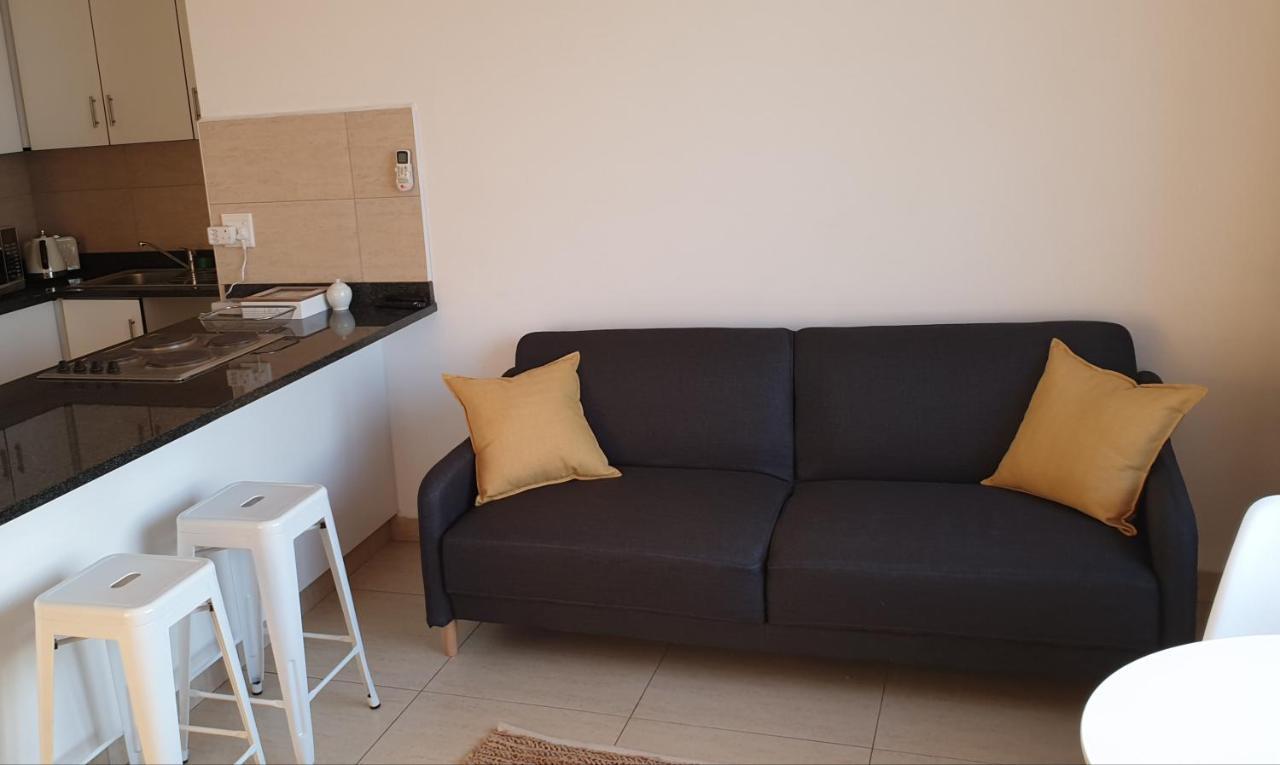 904 Tenbury Beach Apartment Ντούρμπαν Εξωτερικό φωτογραφία