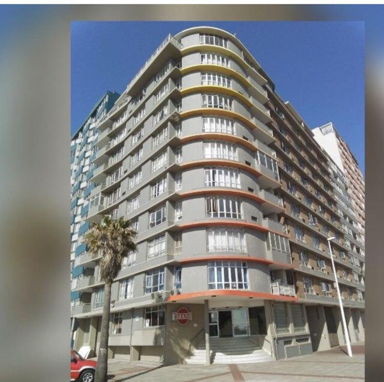 904 Tenbury Beach Apartment Ντούρμπαν Εξωτερικό φωτογραφία